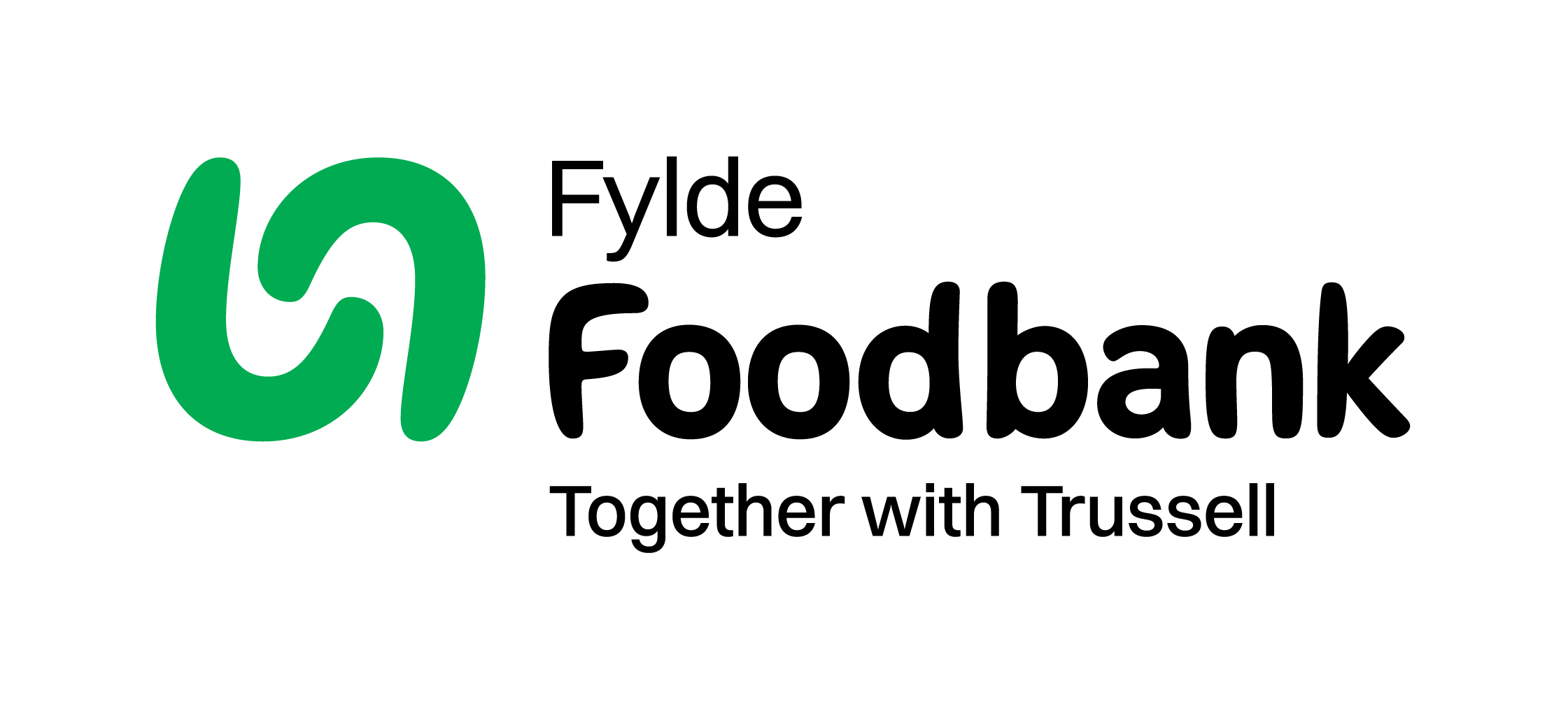 Fylde Foodbank Logo